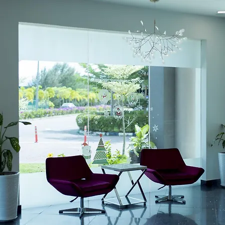 Aloha Hotel Sdn Bhd-2