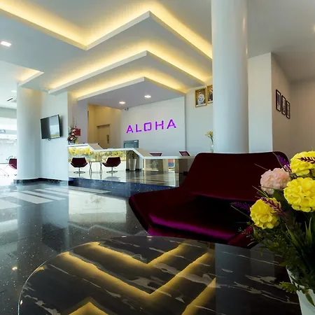 Aloha Hotel Sdn Bhd-3